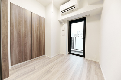 【その他】 | ベルファース神田神保町 | ※写真は同タイプ住戸です。