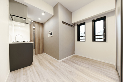 【その他】 | ベルファース神田神保町 | ※写真は同タイプ住戸です。