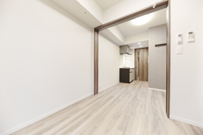 【その他】 | ベルファース神田神保町 | ※写真は同タイプ住戸です。