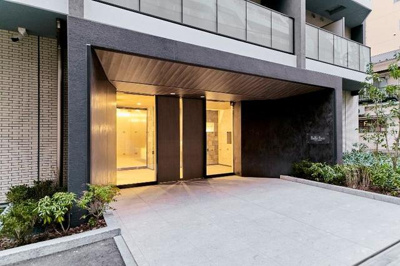 【外観】 | ベルファース神田神保町