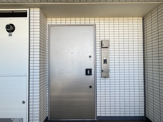 ルフォンリブレ木場のその他共用部分