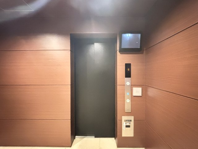 ルフォンリブレ木場のその他共用部分