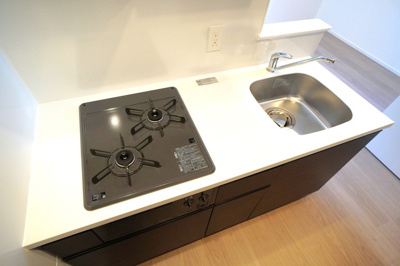 【その他】 | アーバネックス錦糸公園 | ※写真は同タイプ住戸です。