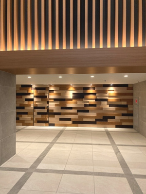 【エントランス】 | フルハウス赤羽