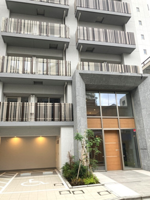 【外観】 | フルハウス赤羽