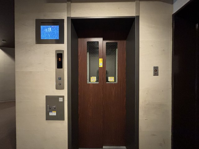 リリーベル門前仲町サーモスのその他共用部分