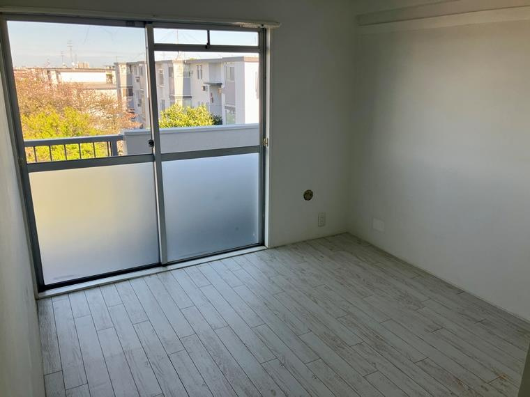 宮前平グリーンハイツ１６号棟のその他