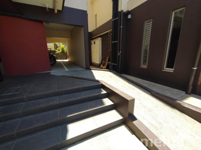 【その他共用部分】 | アゼリア鎌倉B棟