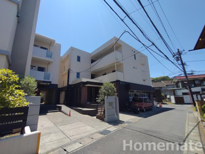 【その他共用部分】 | アゼリア鎌倉B棟