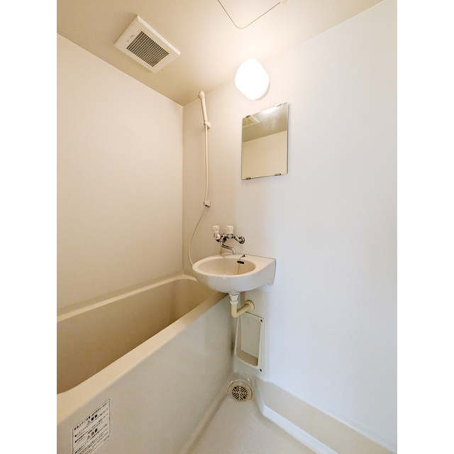 ＭＧＢ狛江の内装