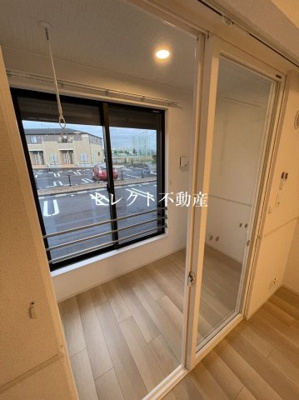 【バルコニー】 | エム・スマイル