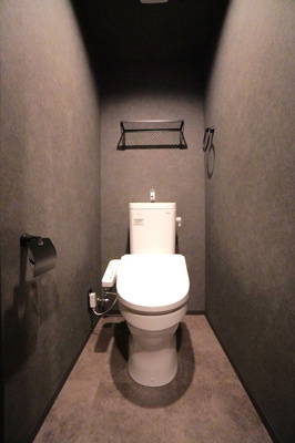 【トイレ】 | ザ・ライオンズフォーシア外神田 | ※写真は同タイプ住戸です。