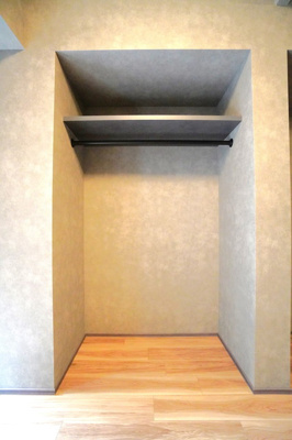 【収納】 | ザ・ライオンズフォーシア外神田 | ※写真は同タイプ住戸です。