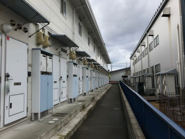 レオパレスオリンピア宝のその他