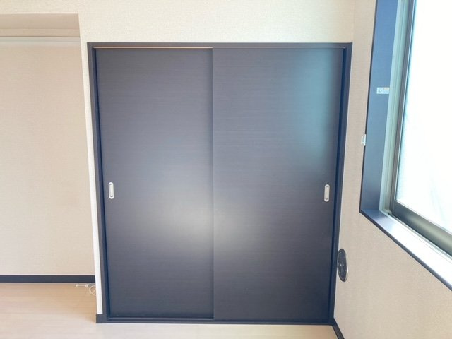 レオネクストマローン弐番館の内装