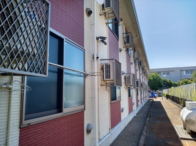 レオネクストマローン弐番館のその他