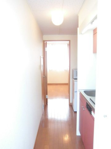 レオパレスアネックス　アイのその他