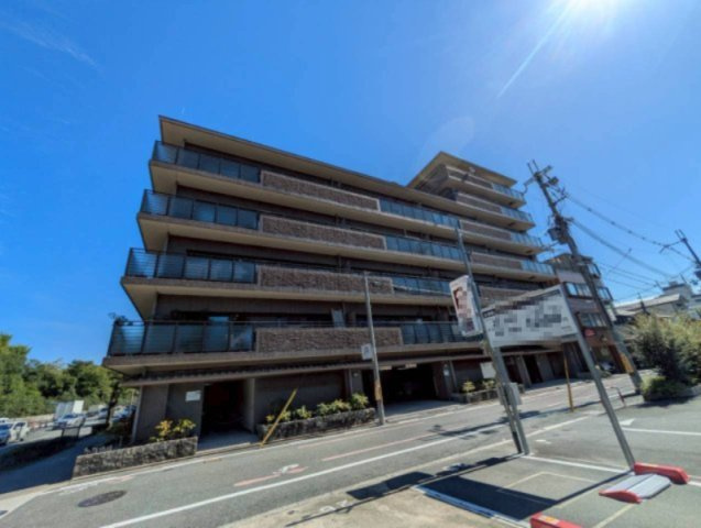 京都市中京区大津町の賃貸マンション(一室)