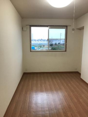 【内装】 | エル・グレイシャス | 洋室