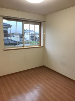 【寝室】 | エル・グレイシャス | 寝室