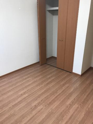 【寝室】 | エル・グレイシャス | 寝室