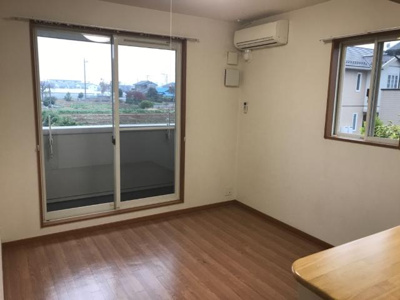 【居間・リビング】 | エル・グレイシャス | リビング