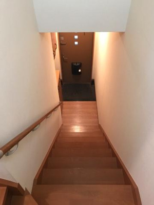 【玄関】 | エル・グレイシャス | 玄関