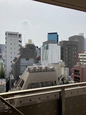 【展望】 | アーバネックス神保町
