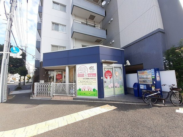 ｍｏｄｅｒｎｏ（モデルノ）の周辺|SAKURA保育園まで350m