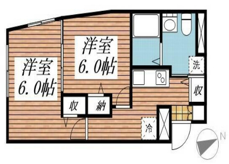 ＦＩＯＲＩ奥沢