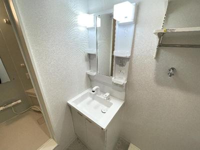 【洗面所】 | ステラ薬師堂