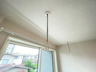 【設備】 | ステラ薬師堂