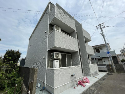 【外観】 | ステラ薬師堂