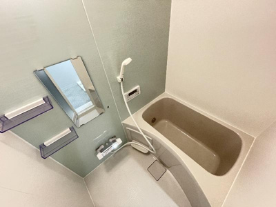 【浴室】 | ステラ薬師堂