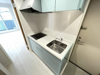 【キッチン】 | ステラ薬師堂