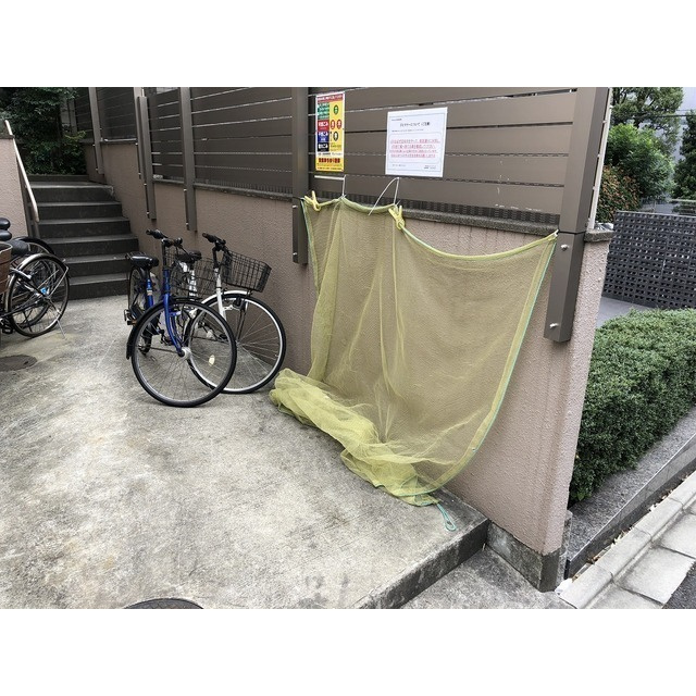 ｂｌｏｏｍｉｎｇ　ＮＡＫＡＭＡＧＯＭＥの外観