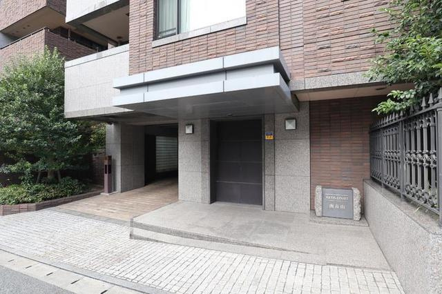 アルティスコート南青山のその他共用部分