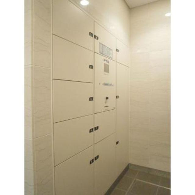 アーバネックス大森のその他共用部分