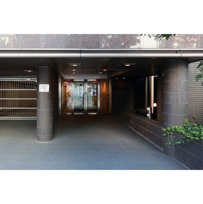 【その他】コンフォリア西早稲田