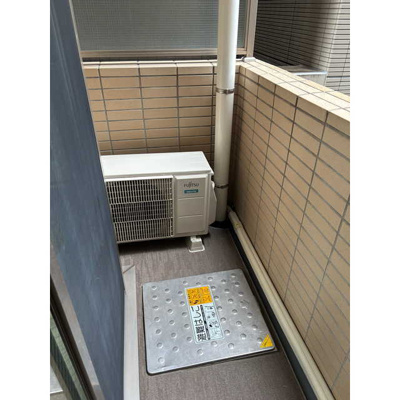 【内装】コンフォリア二番町