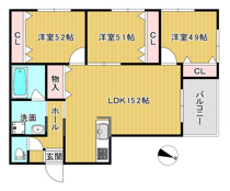 BigLuck城南の画像