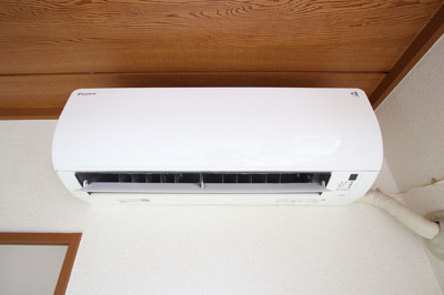 エアコン1基