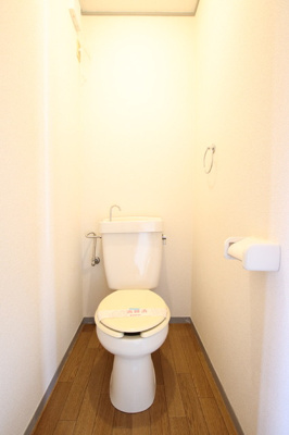 バス・トイレ別