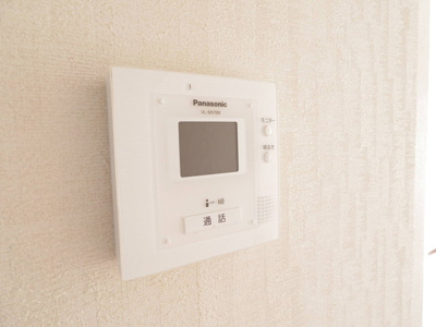 ＴＶモニターホン