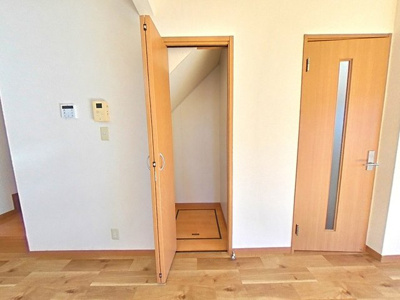 セキュリティ設備