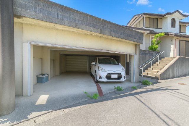 鳥栖市幸津町　売り土地の外観