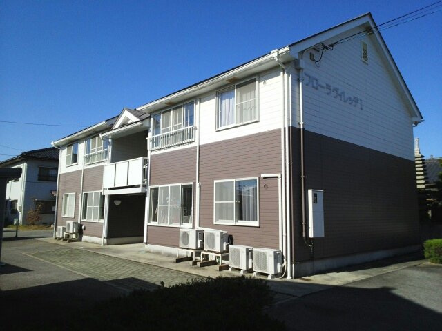 フローラヴィレッヂⅠ