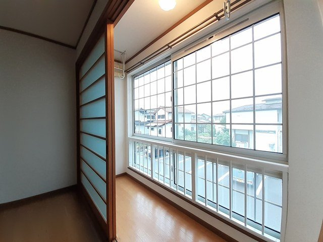 グランディールⅣのその他