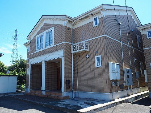 クロシェットⅣ