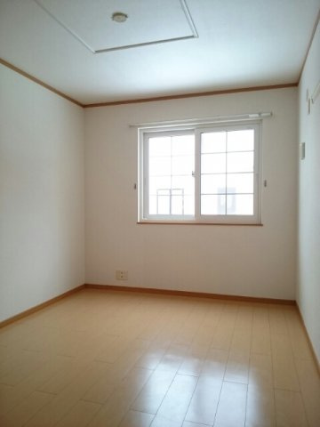 クロシェットⅣの内装|おしゃれな内装です